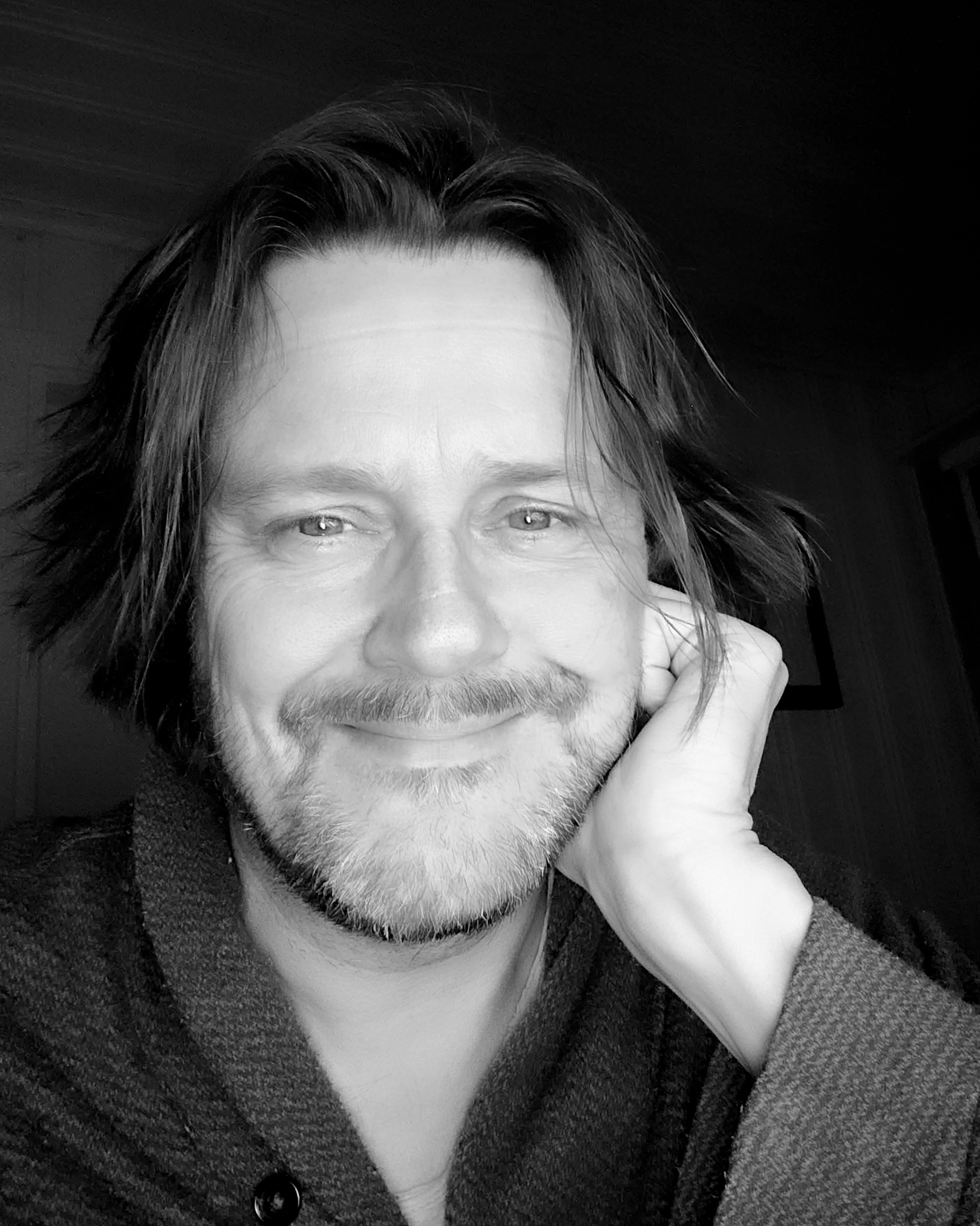 Bjørn Henrik Hellandsjø